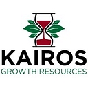 Kairos Executive Coaching logo
