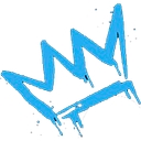 CrossFit Queens logo