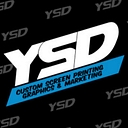 YSD Graphics logo