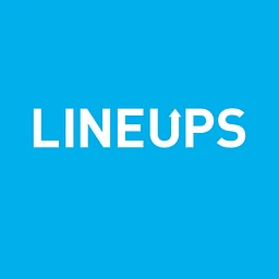 lineups.com favicon