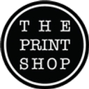 The Print Shop logo