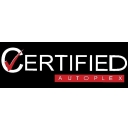 Certified Autoplex logo