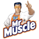 Mr Muscle logo