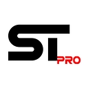 Supreme Trimmer logo
