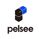 Pelsee logo