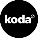 KODA logo