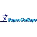 SuperCollege logo