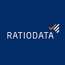 Ratiodata logo