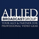 Allied Broadcast logo