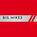 Big Mike's Auto Sales logo