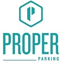 Proper Parking logo