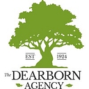 The Dearborn Agency logo