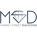 Market Street Diamonds logo