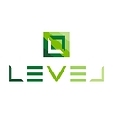 Level Auctions logo
