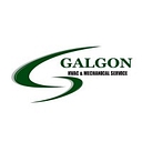Galgon HVAC logo
