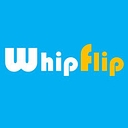 WhipFlip logo