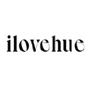 ilovehue logo