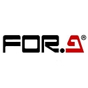 FOR-A logo