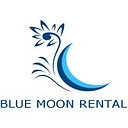 Blue Moon Rental logo