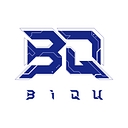 BIQU logo