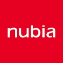 Nubia Z80 Ultra logo