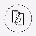 Bread & Butter Digital Marketing logo