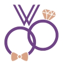 Orlando Wedding Officiants logo