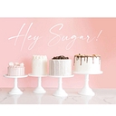 A Bakeshop logo