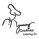 Yummy Goodness Catering Company logo