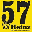 AHeinz57 Pet Rescue logo
