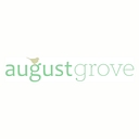 August Grove logo