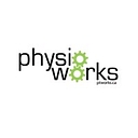 PT Works logo
