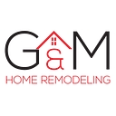 G &M Home Remodeling logo