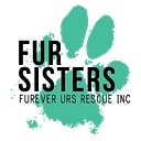 Fur Sisters logo