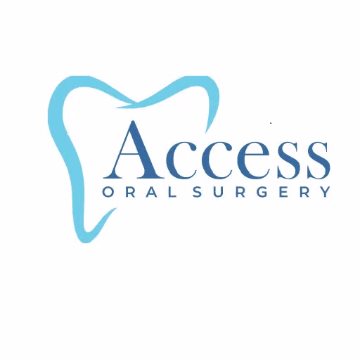 Access Oral Surgery logo