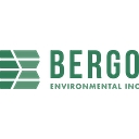 Bergo Environmental logo