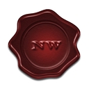 NW Transcription logo