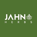 Jahno Herbs logo