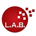 Louisiana Association for the Blind logo
