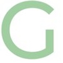 The Green Hue logo