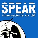 SpearID logo