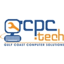 GCPC Tech Solutions logo