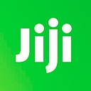 Jiji Africa logo