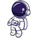 ResumeFromSpace logo