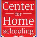 Center for Homeschooling logo