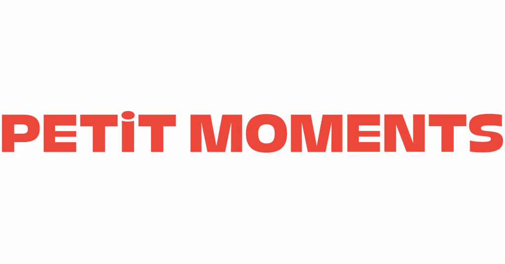 Petit Moments logo