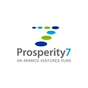 Prosperity7 Ventures logo