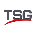 TSG logo