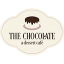 The Chocolate (Dessert Cafe) logo