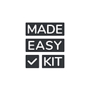 Made Easy Kit logo